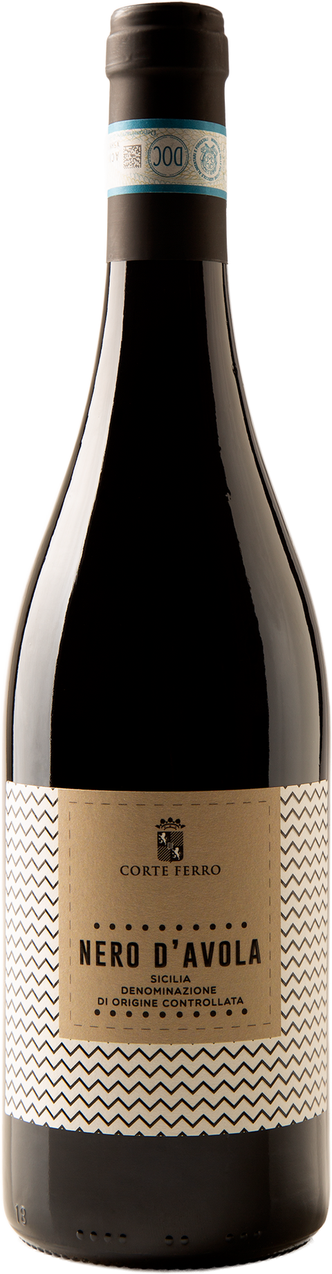 Corte Ferro Nero d'Avola