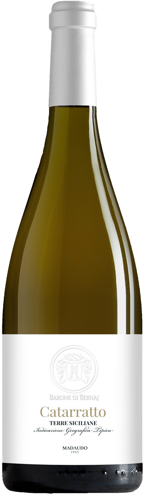 Barone di Bernaj Catarratto