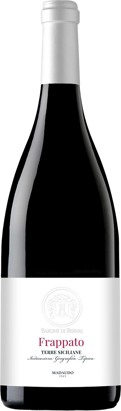 Barone di Bernaj Frappato
