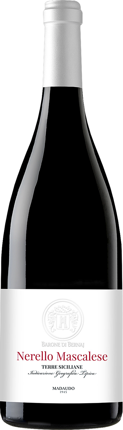 Barone di Bernaj Nerello Mascalese