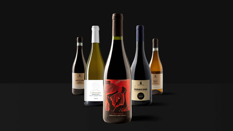 Sicilian Varietals